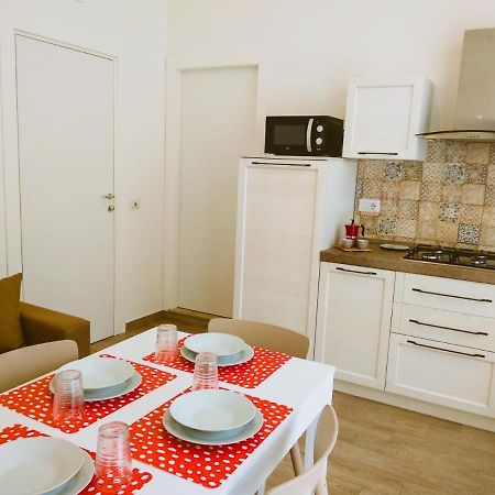 Le Tre Casuzze Apartment Syracuse Exterior photo