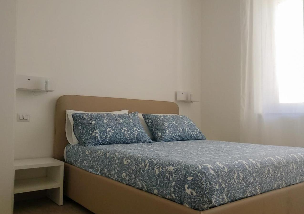 Le Tre Casuzze Apartment Syracuse Exterior photo