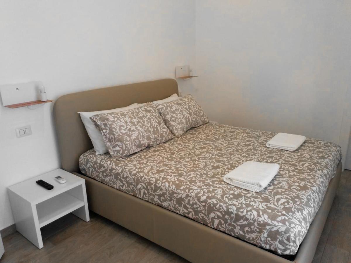 Le Tre Casuzze Apartment Syracuse Exterior photo