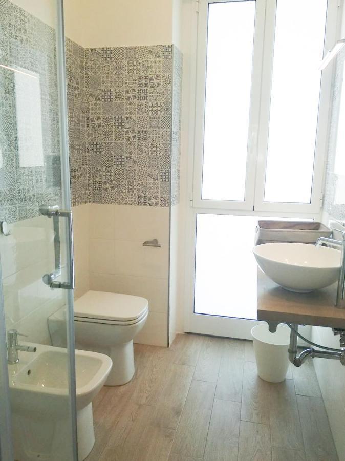 Le Tre Casuzze Apartment Syracuse Exterior photo