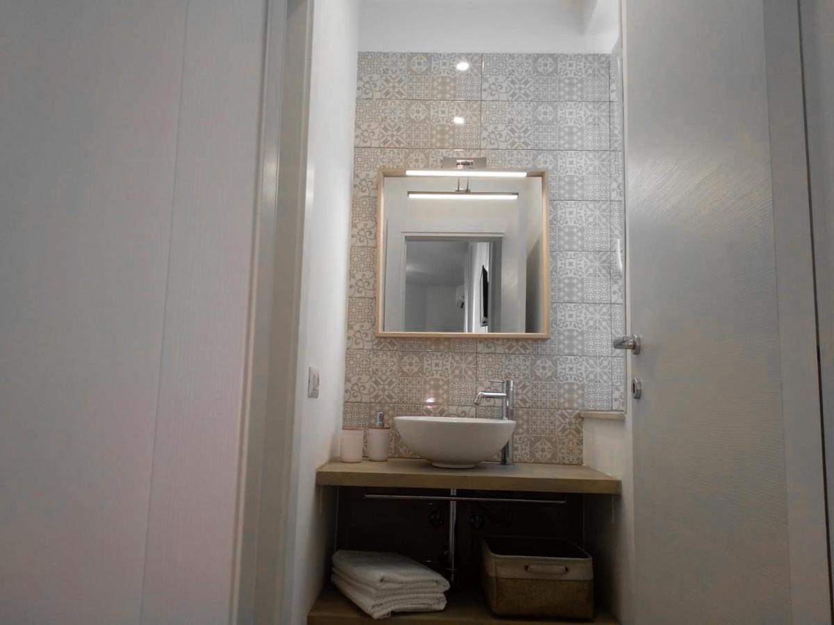 Le Tre Casuzze Apartment Syracuse Exterior photo