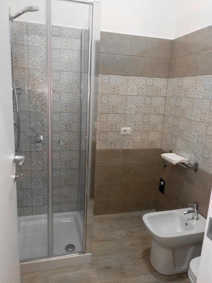 Le Tre Casuzze Apartment Syracuse Exterior photo