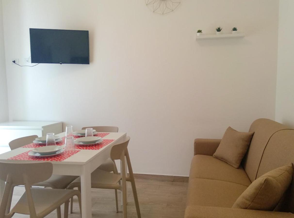 Le Tre Casuzze Apartment Syracuse Exterior photo