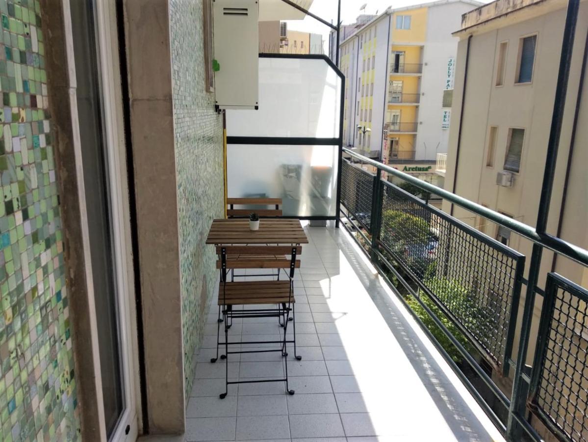 Le Tre Casuzze Apartment Syracuse Exterior photo