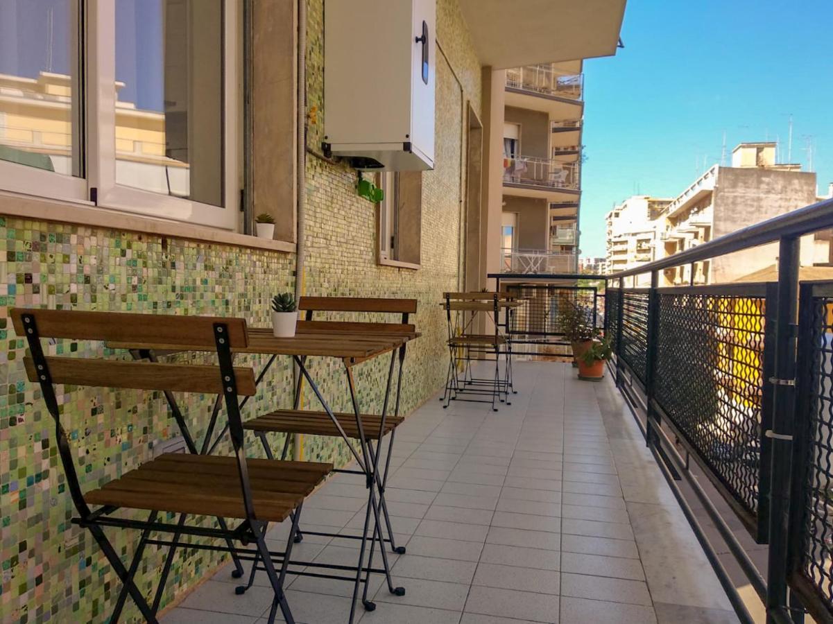 Le Tre Casuzze Apartment Syracuse Exterior photo