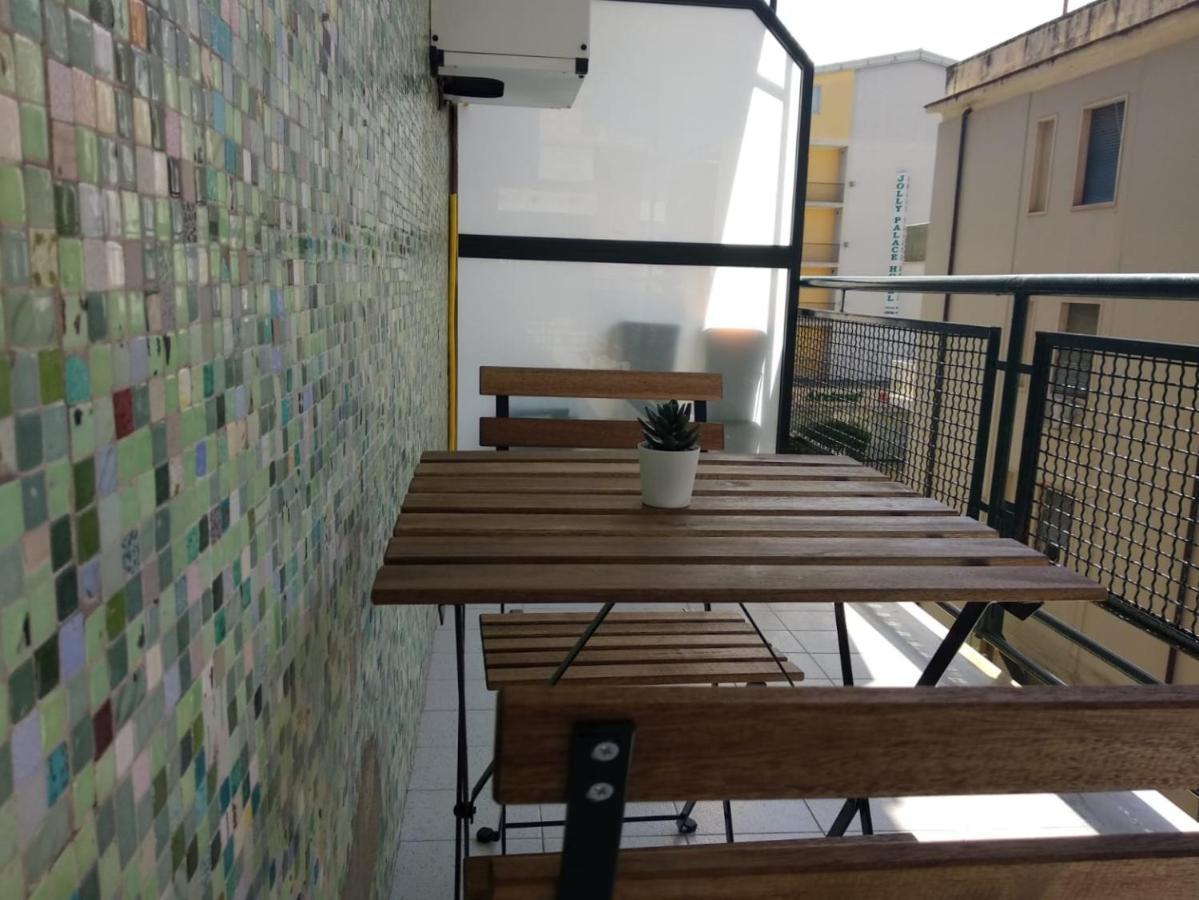 Le Tre Casuzze Apartment Syracuse Exterior photo