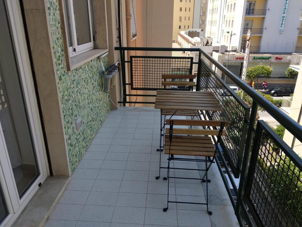 Le Tre Casuzze Apartment Syracuse Exterior photo