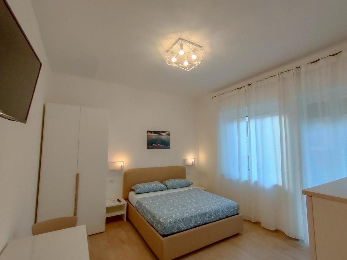 Le Tre Casuzze Apartment Syracuse Exterior photo