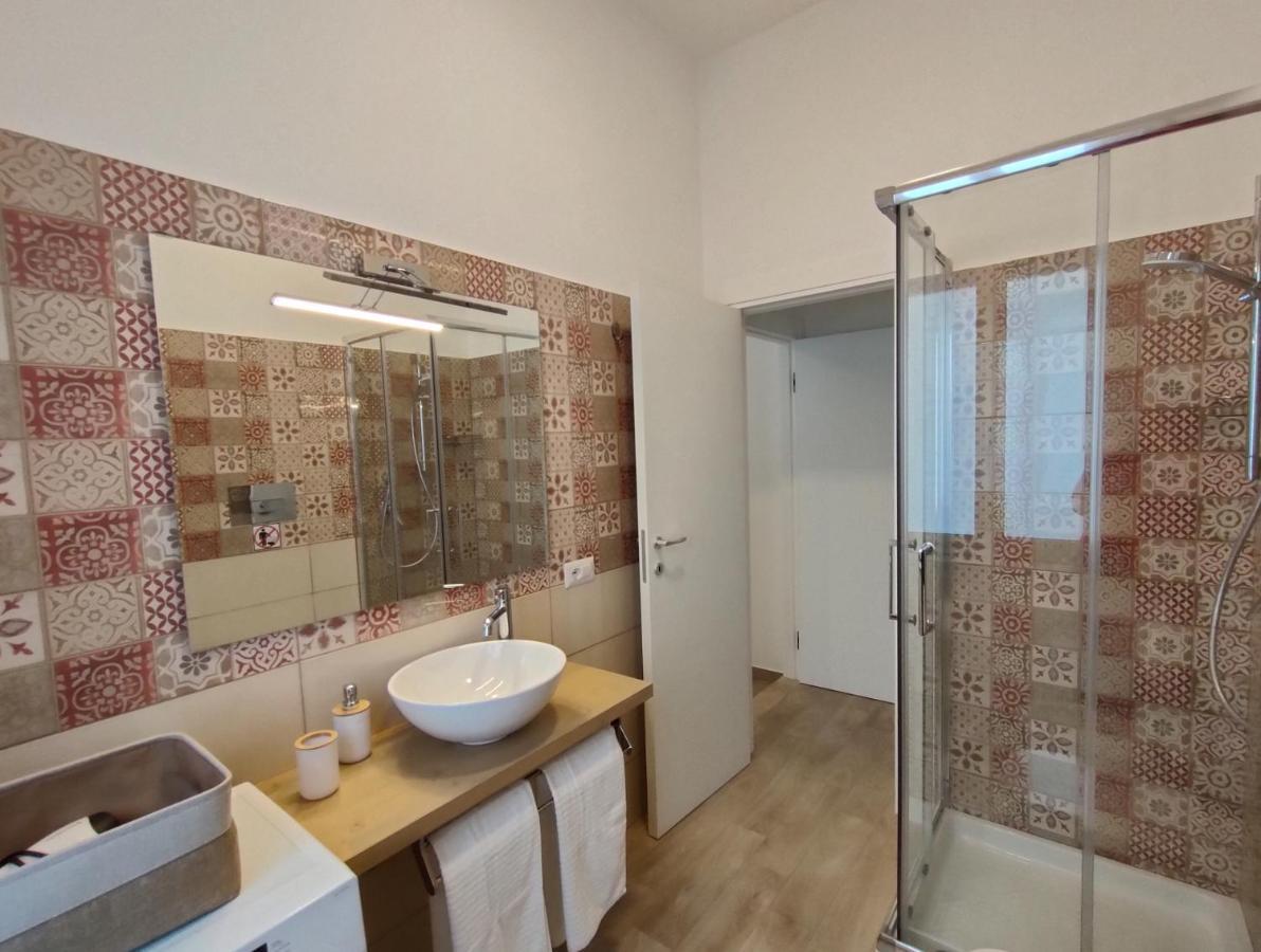 Le Tre Casuzze Apartment Syracuse Exterior photo