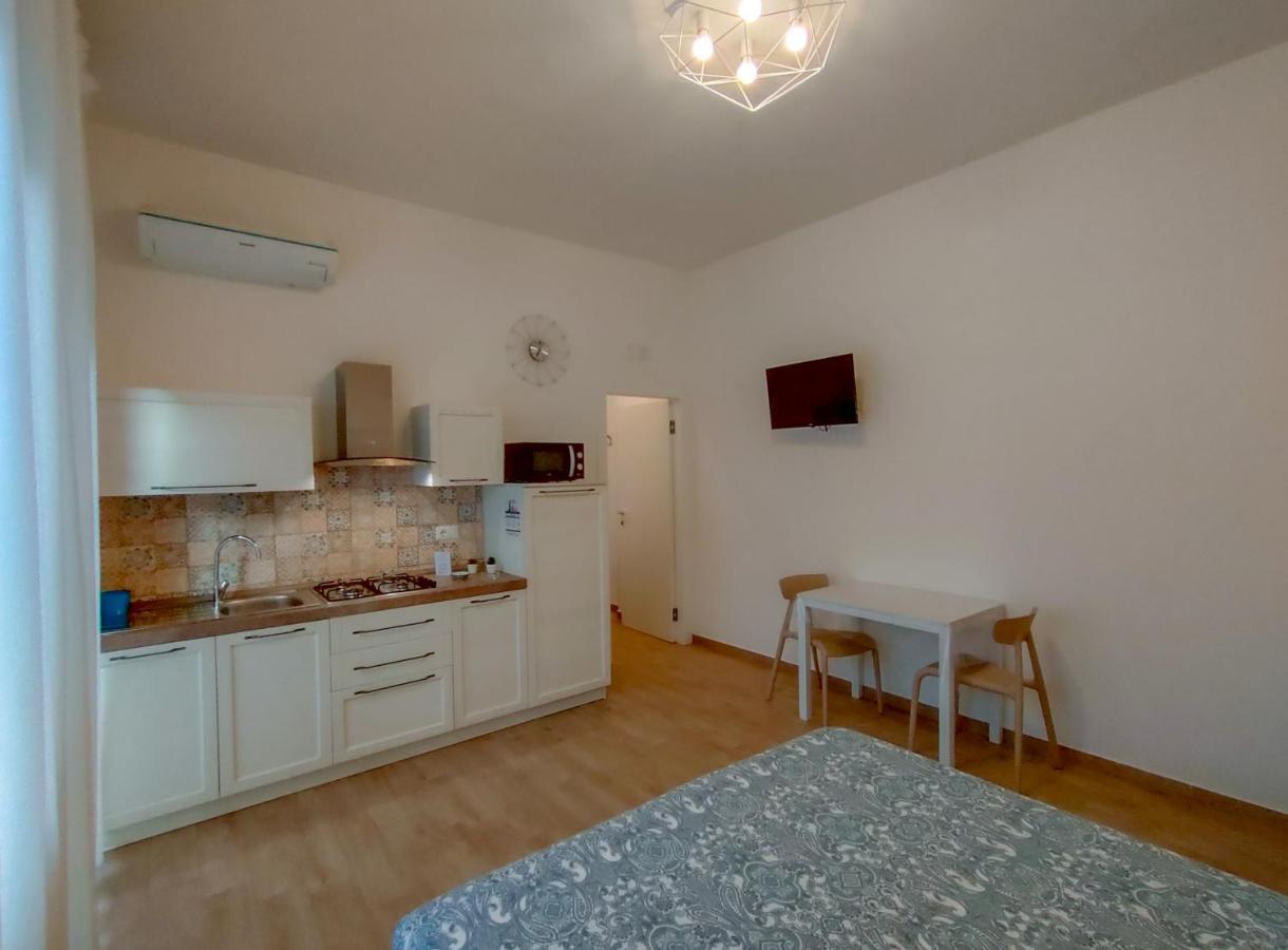 Le Tre Casuzze Apartment Syracuse Exterior photo