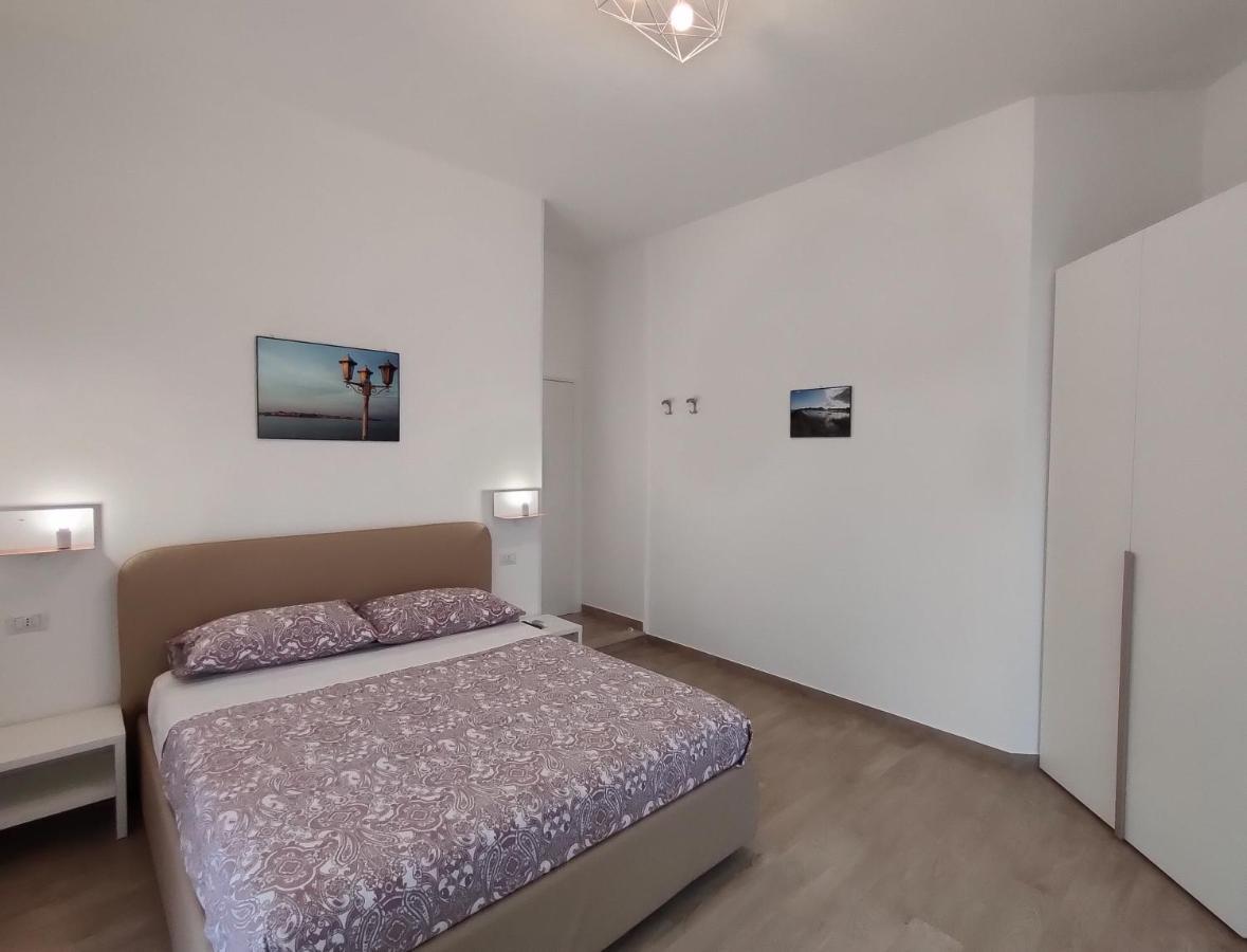 Le Tre Casuzze Apartment Syracuse Exterior photo