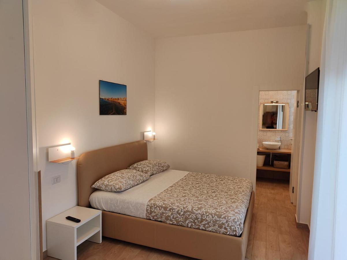 Le Tre Casuzze Apartment Syracuse Exterior photo